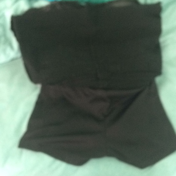 Justice skirt - Picture 3 of 4